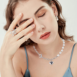 Латуни Переключить застежками KK-BBC0013-26S