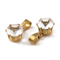 Ионное покрытие (ip) подвеска из нержавеющей стали 304&nbsp;STAS-M315-01G