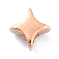 Ионное покрытие (IP) 304 нержавеющая сталь слайд-шармы&nbsp;STAS-I190-27RG