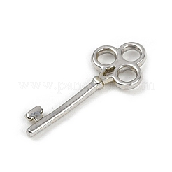 Латунные подвески&nbsp;KK-M322-20P