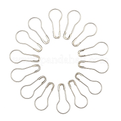 100шт железная брошь выводы IFIN-YW0003-79