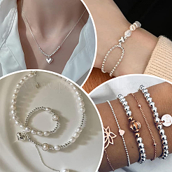 Spacer бисер железа IFIN-PA0001-04A