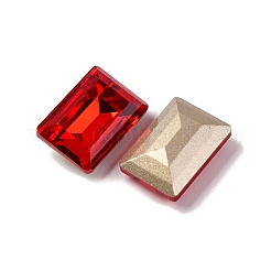 Стеклянные стразы кабошоны RGLA-A026-02D-227