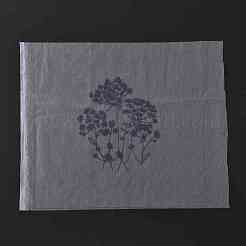 Наборы для вышивания на прозрачной ткани своими руками&nbsp;DIY-K032-78A