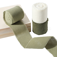 3 рулон хлопковой ленты 3 цветов&nbsp;OCOR-GF0005-33B