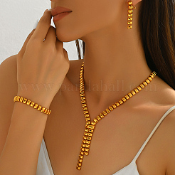 Комплекты прямоугольных браслетов&nbsp;CI2184