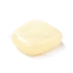 Натуральные бусины из нефрита xiuyan G-P461-01B