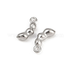 Gemüse 304 Edelstahl Charms&nbsp;STAS-G356-06P-02
