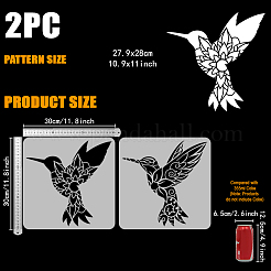 2 шт.&nbsp;DIY-WH0394-0373