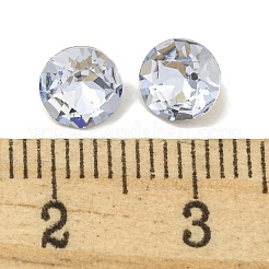 Glas Strass Cabochons&nbsp;RGLA-L029-13B-211
