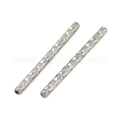 Billes tubulaires en acier inoxydable 304&nbsp;STAS-Z192-07P-06