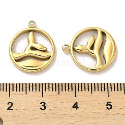 Подвески из нержавеющей стали 304 STAS-L022-116G