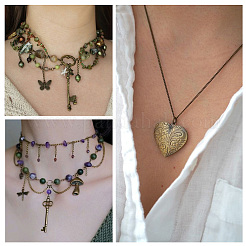 Латунные кабельные цепи длиной 15 м CHC-SP0001-03