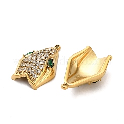 Подвески из нержавеющей стали 304 STAS-H244-01D-G