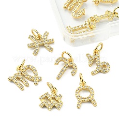 DIY 12 набор для изготовления ожерелья созвездия DIY-YW0006-51