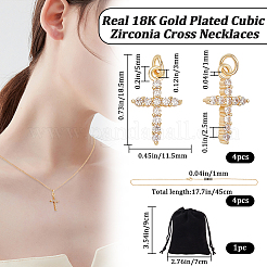 Наборы для изготовления ожерелий&nbsp;DIY-BBC0002-24A