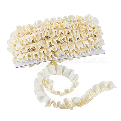 Nastro di pizzo in poliestere da 10 yard&nbsp;OCOR-TA0004-26A