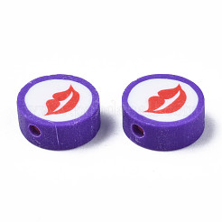 Бусины из полимерной глины &nbsp;CLAY-N011-44A-03