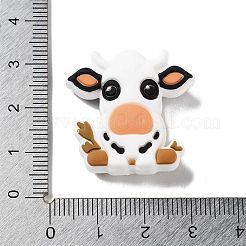 Perle di silicone per bovini&nbsp;SIL-G009-02A