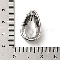 Латунные подвески KK-G481-12P