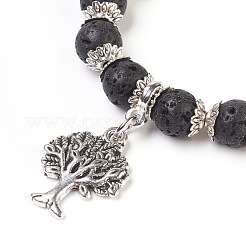 Chakra-Schmuck&nbsp;BJEW-JB03829