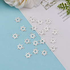 Подвески из нержавеющей стали 304&nbsp;STAS-CJ0002-06