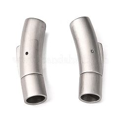 Chiusure a baionetta in acciaio inossidabile 304 anti-ossidazione&nbsp;LS-STAS-F131-22P