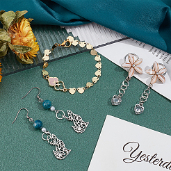 Железное двойное стопорное кольцо FIND-PH0001-21