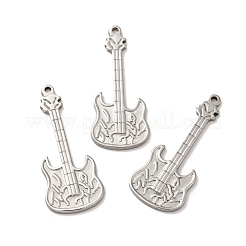 Подвески из нержавеющей стали 304 STAS-Q001-04P