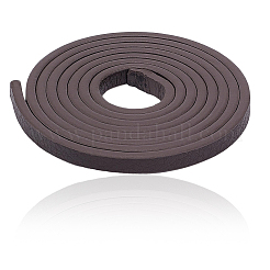 5 шт. шнуры из микрофибры и искусственной кожи WL-CL0001-13A-02