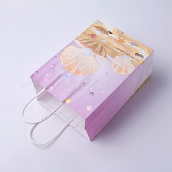 Sacchi di carta kraft&nbsp;CARB-E002-S-C03