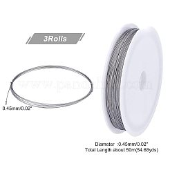 Сделай сам выводы из ювелирной нити TWIR-UN0001-06B