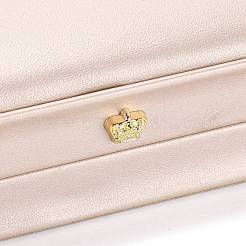 Шкатулка из искусственной кожи&nbsp;CON-C012-01D