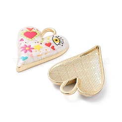 Стойки обшивки сплава эмали подвески&nbsp;FIND-C050-09G-03