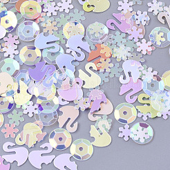 Украшения аксессуары PVC-N001-14D