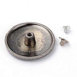 Заклепка из сплава и железа&nbsp;PALLOY-WH0084-21EB