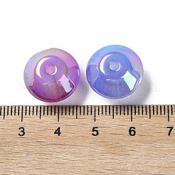 Акриловая бусина с пинцетом OACR-H040-01