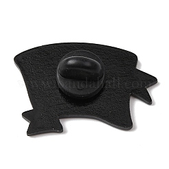 Lustige Emaille-Anstecker&nbsp;JEWB-B039-03EB-03