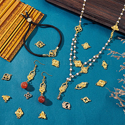 180 шт. 9 стиля&nbsp;FIND-GA0006-59