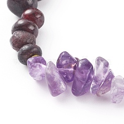 Чакра ювелирные изделия BJEW-JB06082