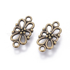 Соединительные элементы в тибетском стиле&nbsp;X-MLF5094Y-NF