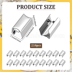 210 шт железа мозг конец&nbsp;IFIN-ME0001-20