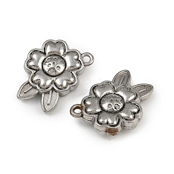 Подвески из нержавеющей стали 304&nbsp;STAS-I342-02P