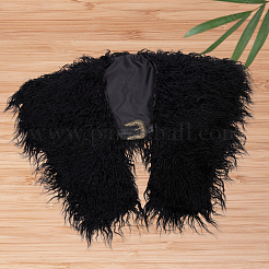 Шали из искусственной шерсти&nbsp;AJEW-WH20020-213A-02