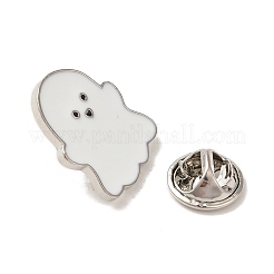 Платиновые броши Aolly серии Хэллоуин JEWB-U004-03C