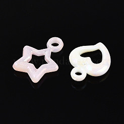 Пластиковые шарики&nbsp;KY-N026-03