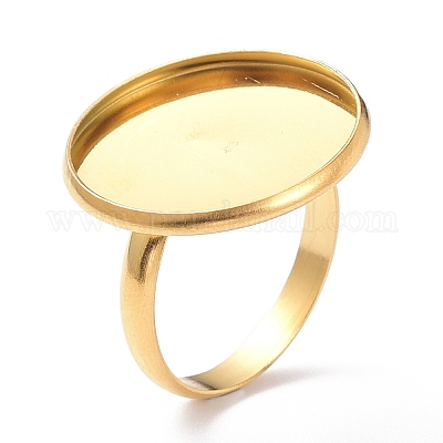 Ионное покрытие (ip) 304 нержавеющая сталь кольца компоненты STAS-P291-02F-G-1