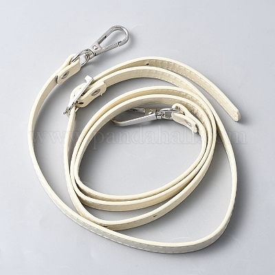 Регулируемые ремни из искусственной кожи FIND-WH0400-16J-1