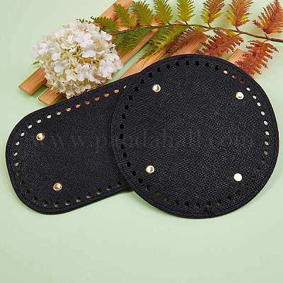 Nail Bottom Shaper Pad, Bottom Purse Base