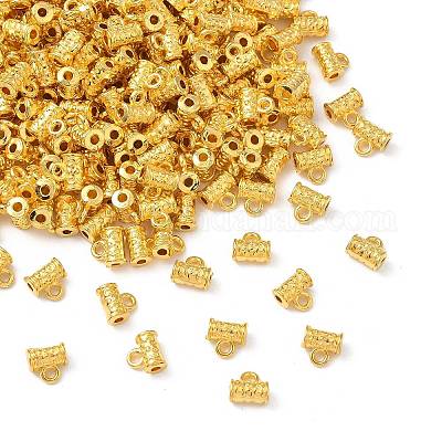 Подвеска из тибетского сплава K07WS011-1